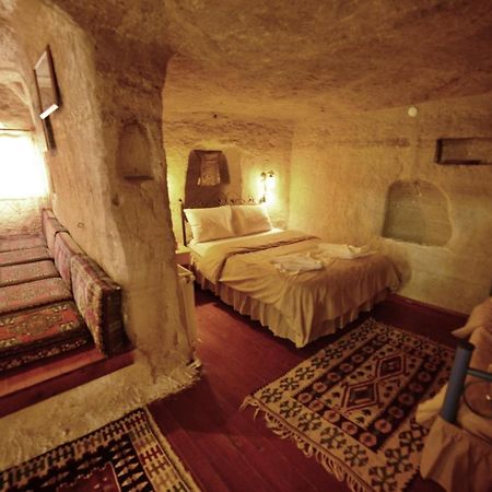 Cave Seasons Deluxe Hotel Göreme Kültér fotó