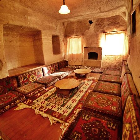 Cave Seasons Deluxe Hotel Göreme Kültér fotó