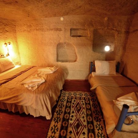 Cave Seasons Deluxe Hotel Göreme Kültér fotó