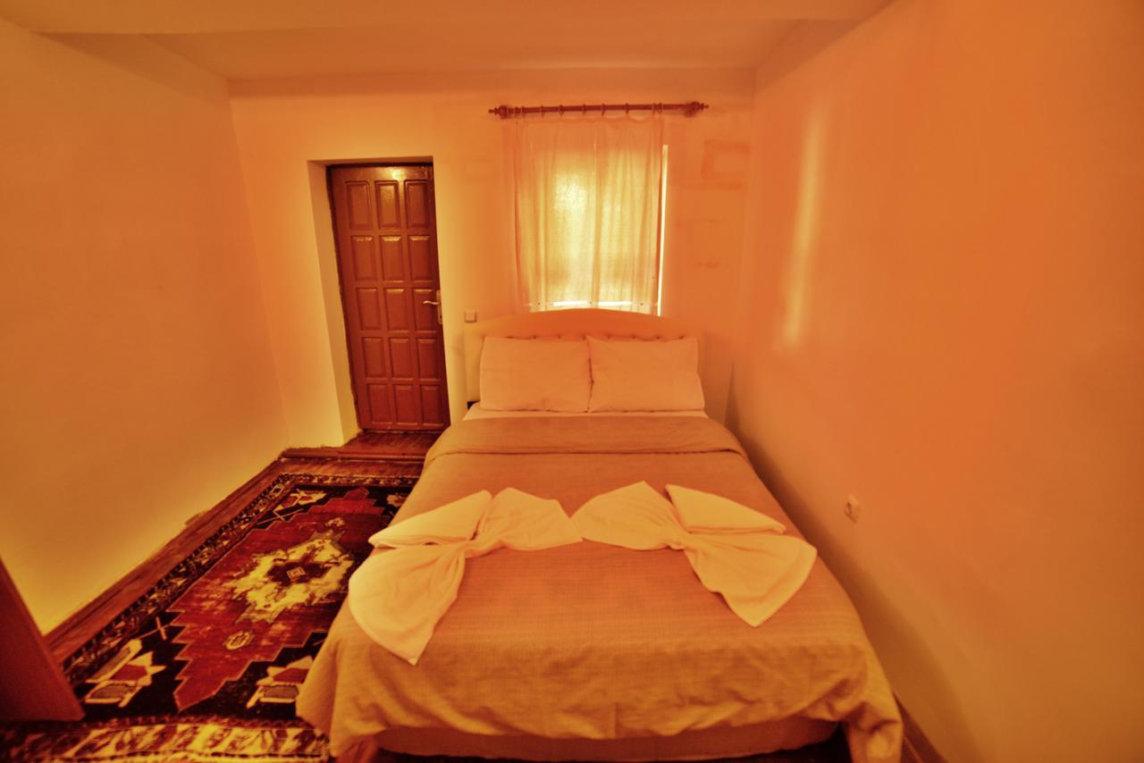 Cave Seasons Deluxe Hotel Göreme Kültér fotó