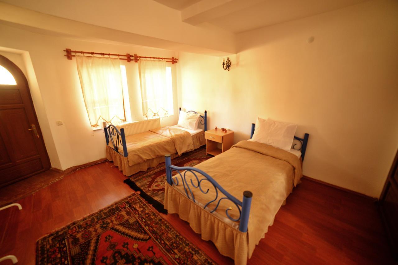Cave Seasons Deluxe Hotel Göreme Kültér fotó