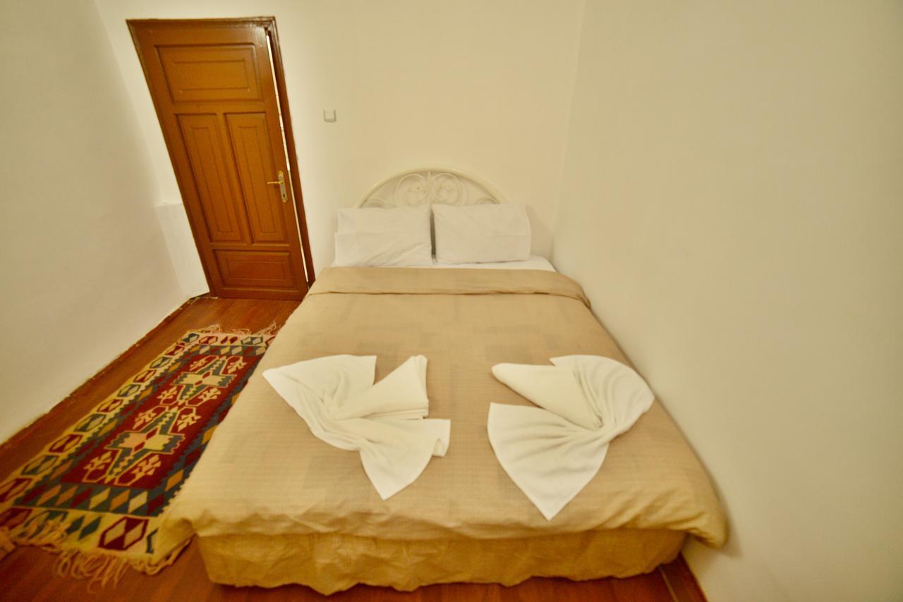 Cave Seasons Deluxe Hotel Göreme Kültér fotó