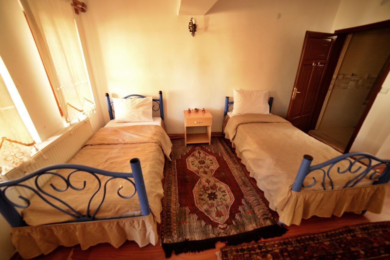 Cave Seasons Deluxe Hotel Göreme Kültér fotó
