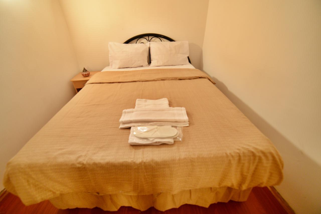 Cave Seasons Deluxe Hotel Göreme Kültér fotó