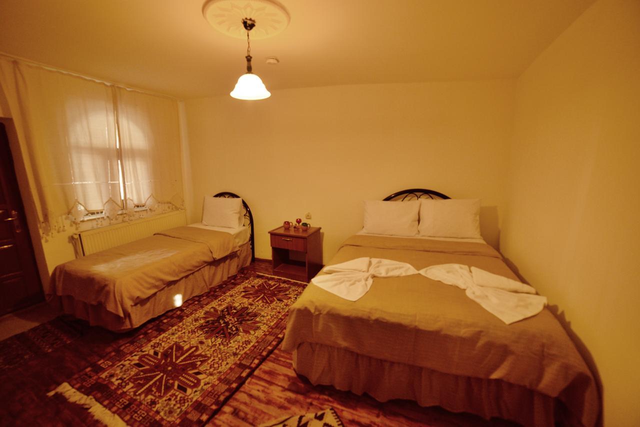 Cave Seasons Deluxe Hotel Göreme Kültér fotó