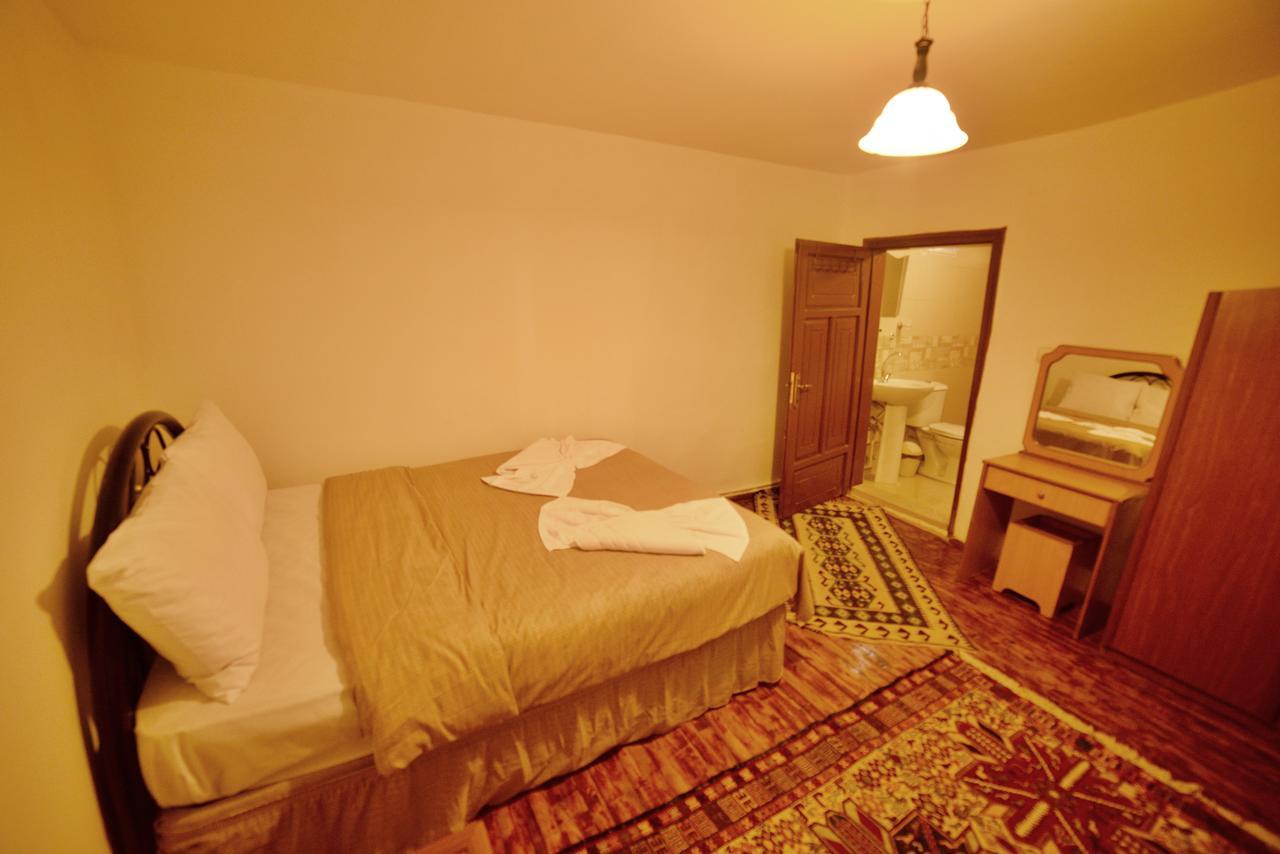 Cave Seasons Deluxe Hotel Göreme Kültér fotó