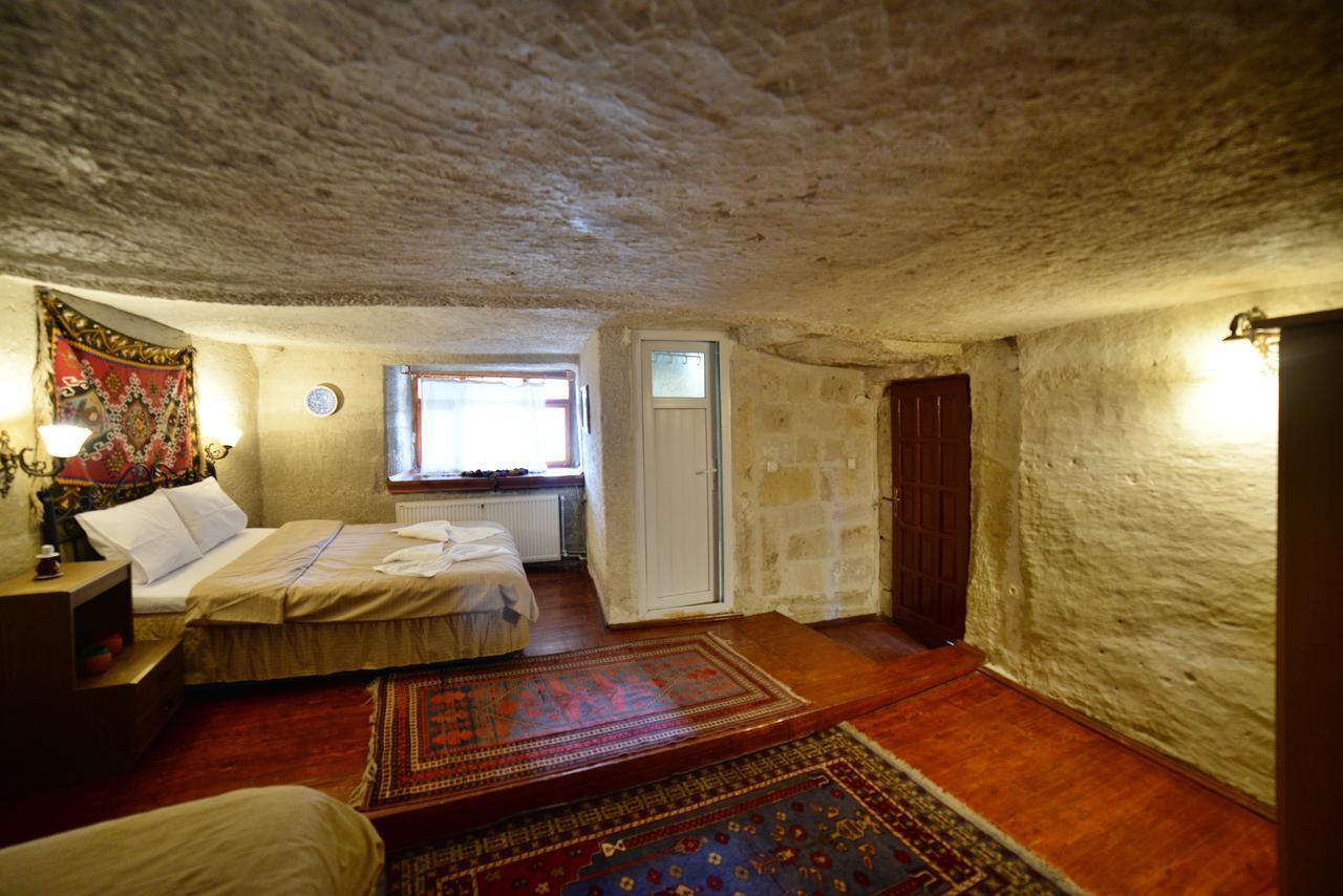 Cave Seasons Deluxe Hotel Göreme Kültér fotó