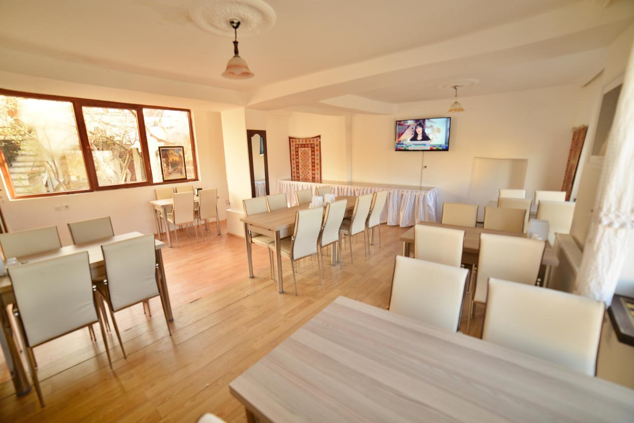Cave Seasons Deluxe Hotel Göreme Kültér fotó