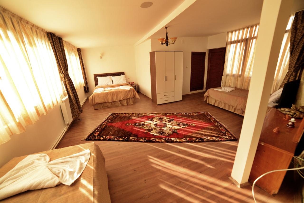 Cave Seasons Deluxe Hotel Göreme Kültér fotó