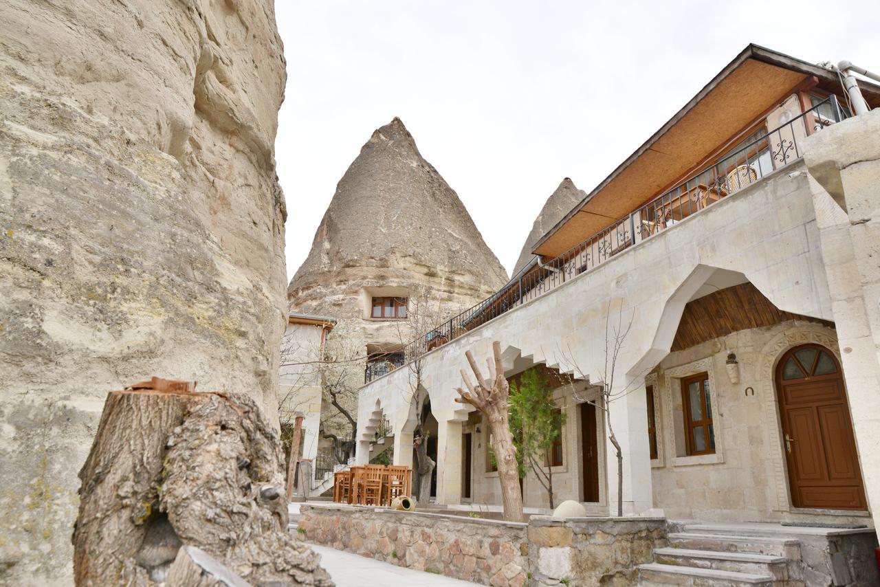 Cave Seasons Deluxe Hotel Göreme Kültér fotó