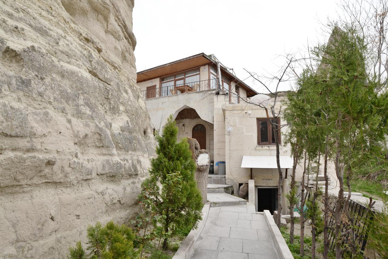 Cave Seasons Deluxe Hotel Göreme Kültér fotó