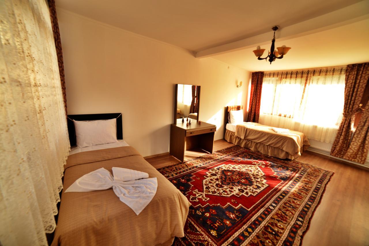 Cave Seasons Deluxe Hotel Göreme Kültér fotó