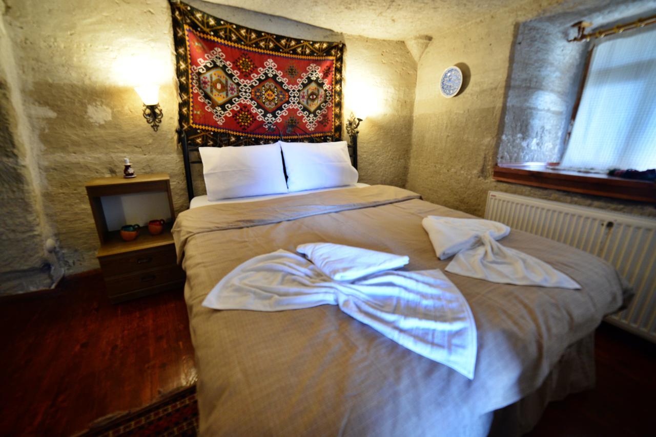 Cave Seasons Deluxe Hotel Göreme Kültér fotó