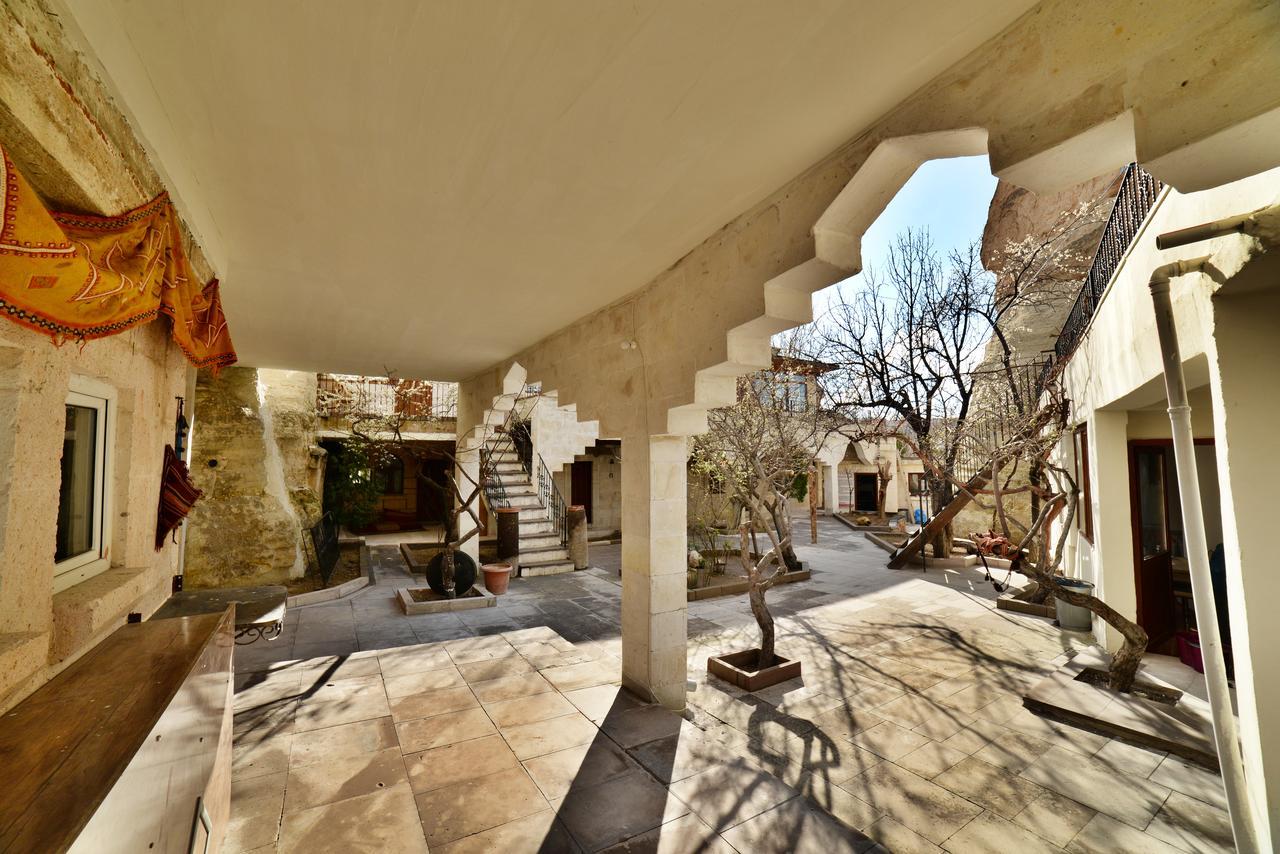 Cave Seasons Deluxe Hotel Göreme Kültér fotó
