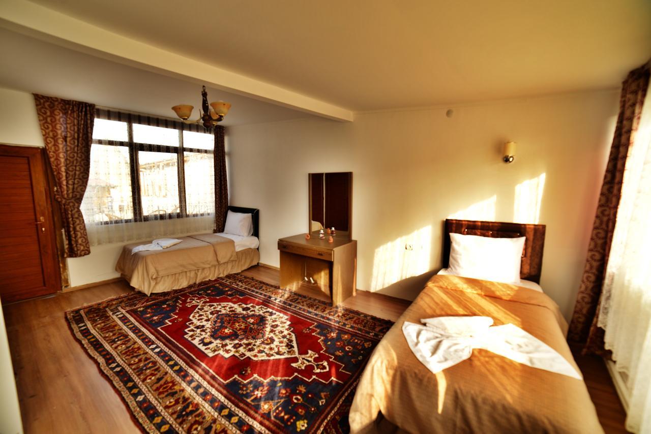 Cave Seasons Deluxe Hotel Göreme Kültér fotó