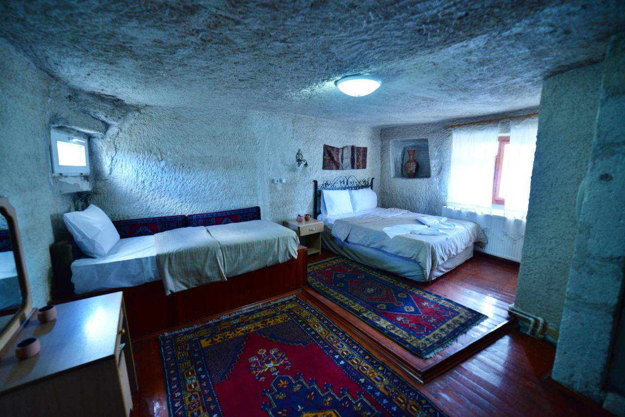 Cave Seasons Deluxe Hotel Göreme Kültér fotó