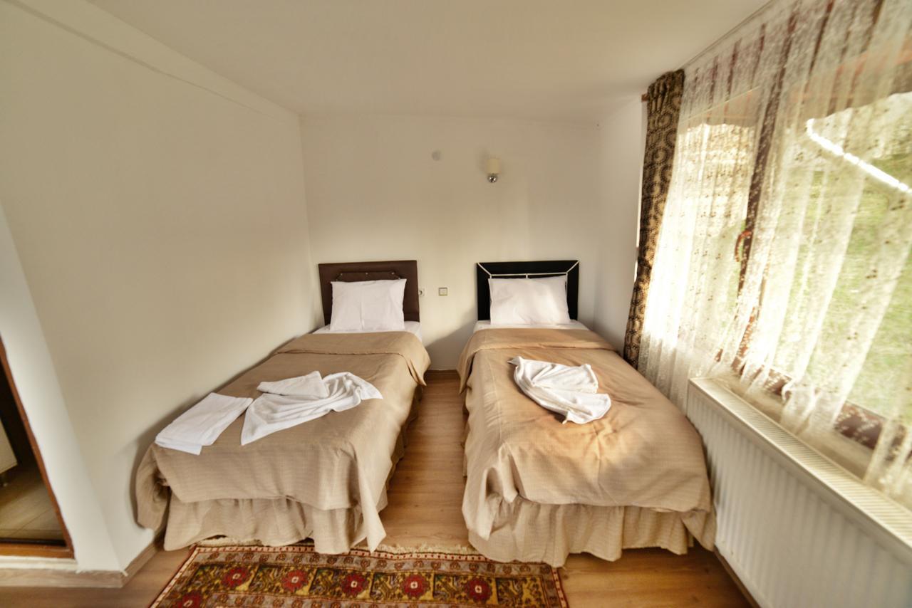 Cave Seasons Deluxe Hotel Göreme Kültér fotó