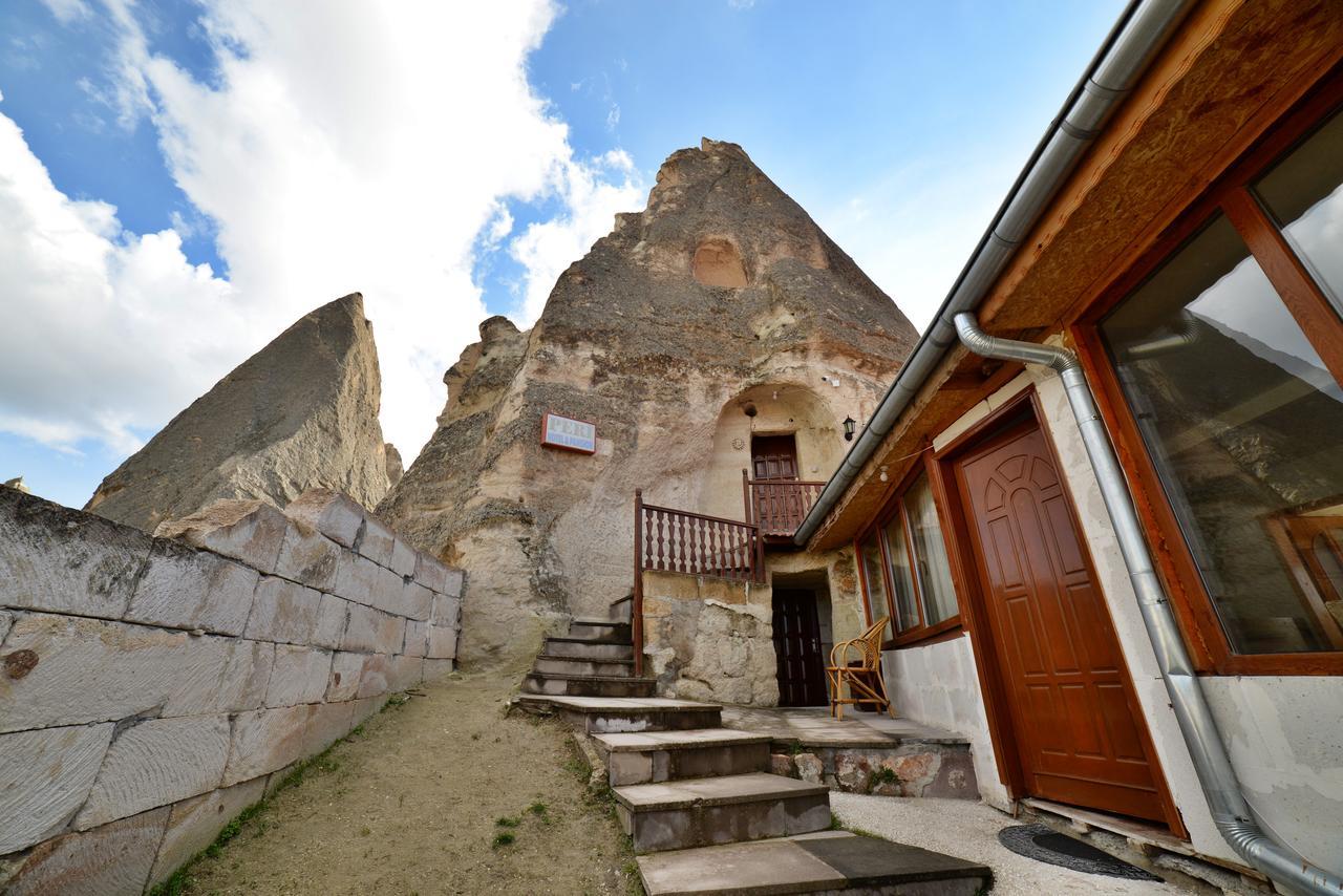 Cave Seasons Deluxe Hotel Göreme Kültér fotó