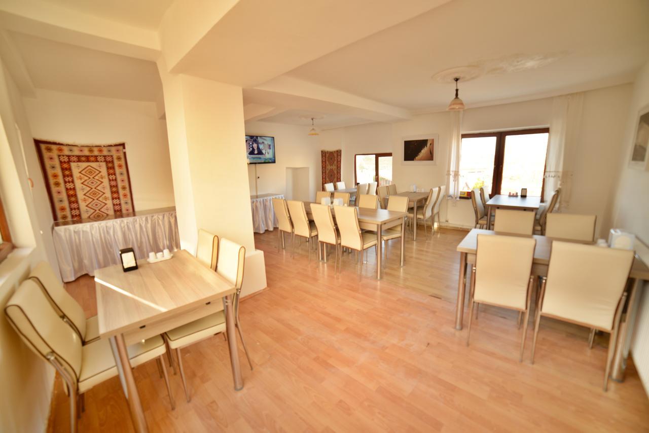 Cave Seasons Deluxe Hotel Göreme Kültér fotó