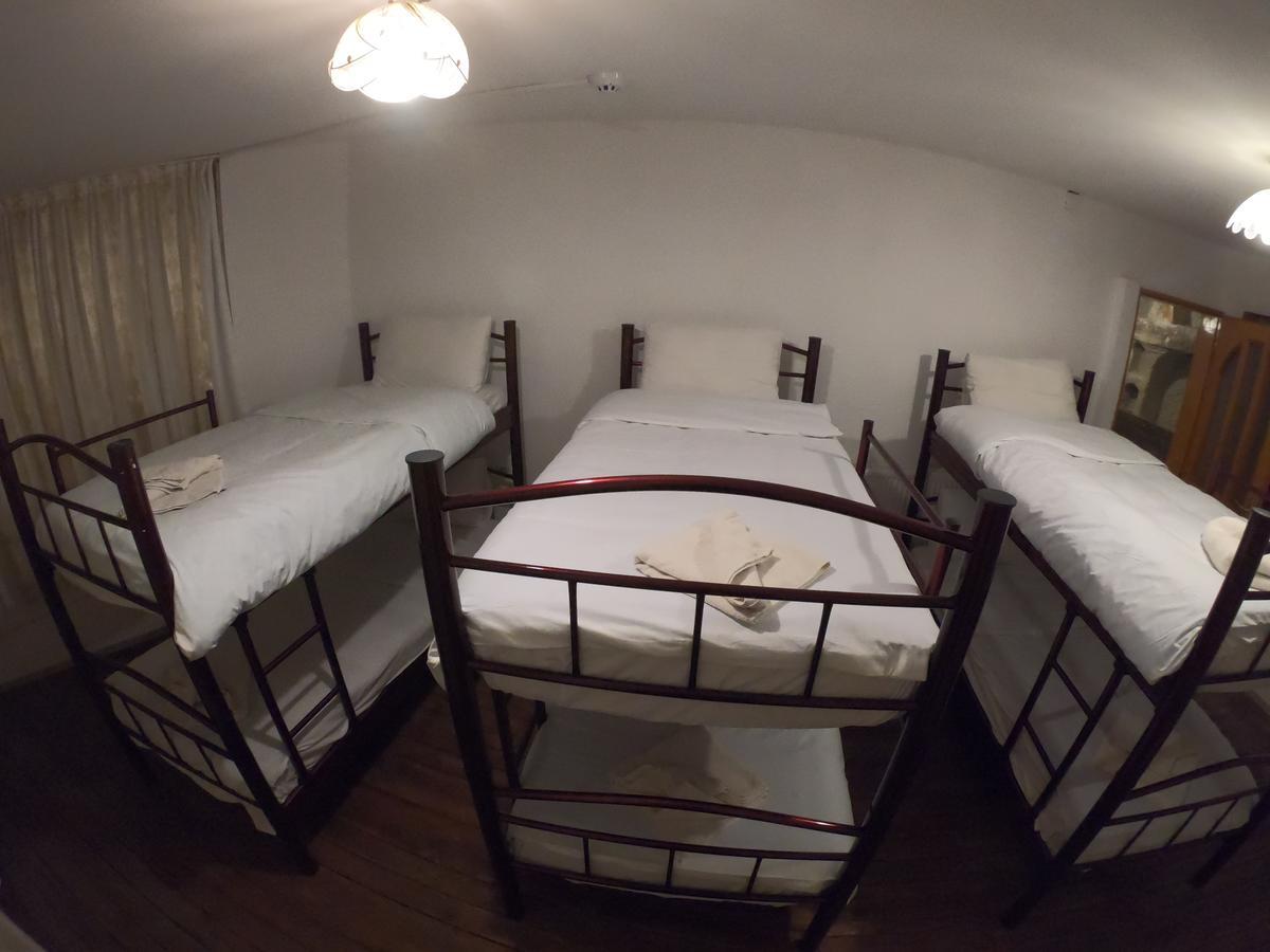 Cave Seasons Deluxe Hotel Göreme Kültér fotó