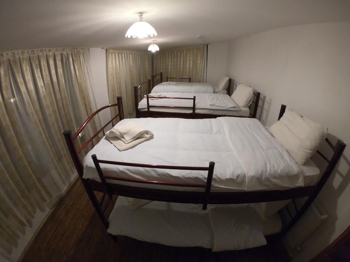 Cave Seasons Deluxe Hotel Göreme Kültér fotó