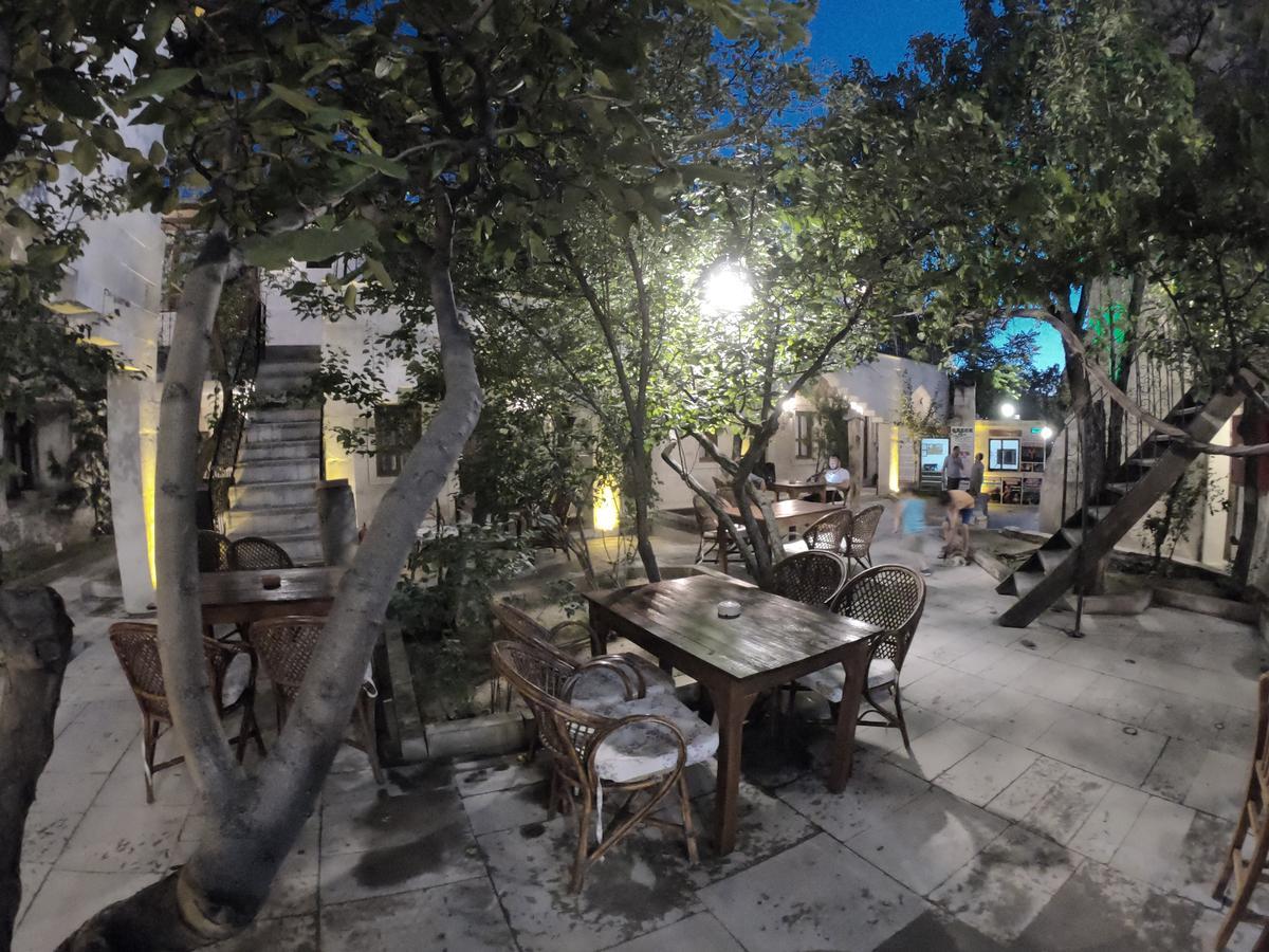 Cave Seasons Deluxe Hotel Göreme Kültér fotó