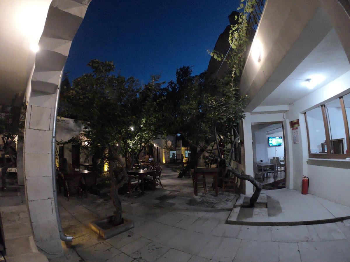 Cave Seasons Deluxe Hotel Göreme Kültér fotó